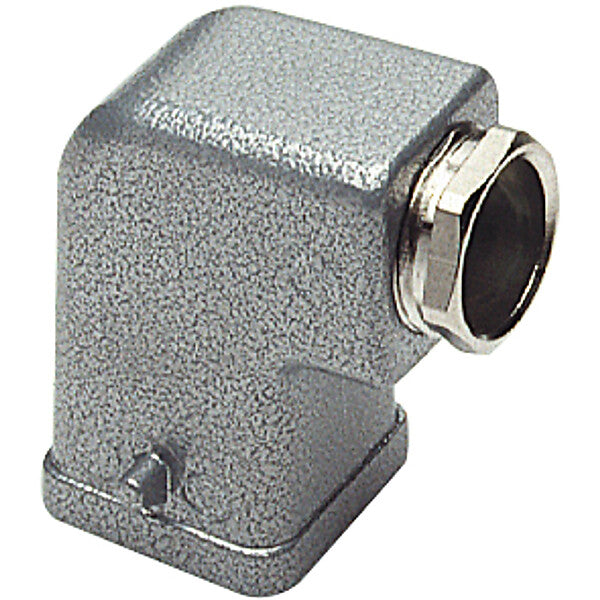 WALTHER-WERKE Tüllengehäuse A3/A4 H=48mm M20 LVN T702603MS